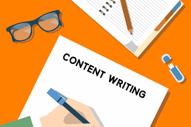 Content Writer